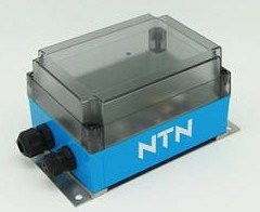 NTN「CMS用無線式計測ユニット」
